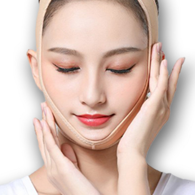 새라주미 얼굴 땡김이 땡기미 마사지기구, 스킨, 1개