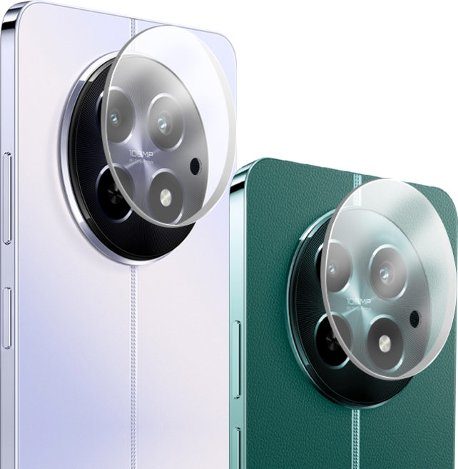 貼膜達人 9H鋼化玻璃鏡頭保護貼 高清防刮耐磨 手機鏡頭保護, 1個