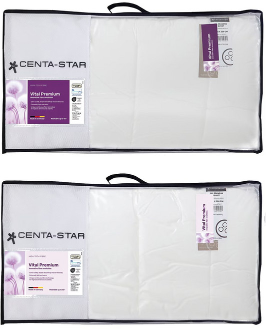 센타스타 차렵이불 겨울 싱글/퀸 코스트코 이불 독일 더블