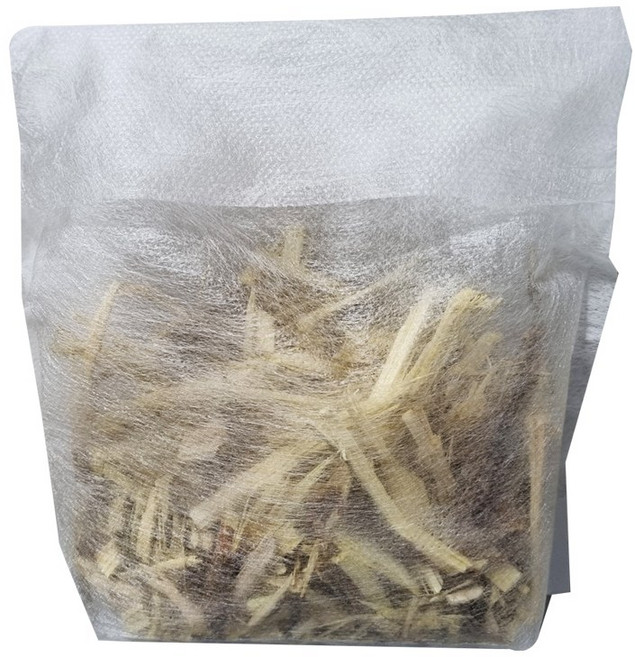 게미 꾸지뽕 나무 가지 상지 구찌뽕 차 자연산 구지뽕 티백, 2개