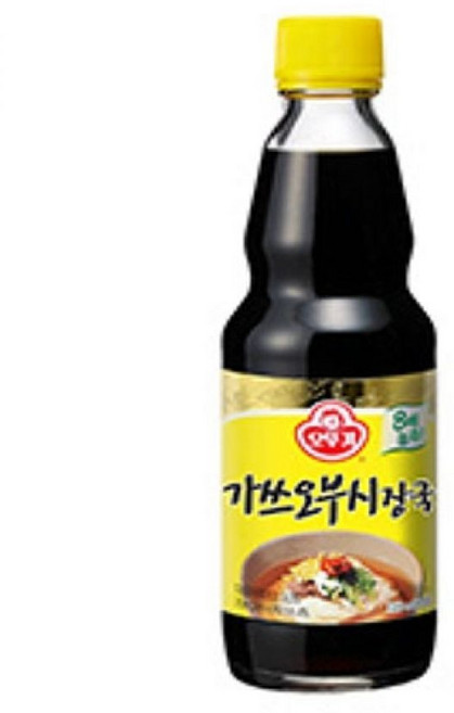 가쓰오부시장국 장국 어묵탕 샤브샤브 전골 우동 육수 양념장 360ml eun222OV, 1개, 1g, 1ml