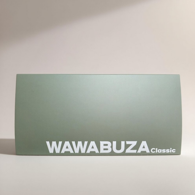 [와와부자] 클래식 청소년/성인 일반용 개구리 즙 액기스, 180개, 90ml