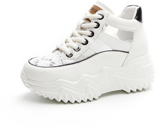 셀럽당 여름 신발 여성 캐주얼 샌들 키높이 슈즈