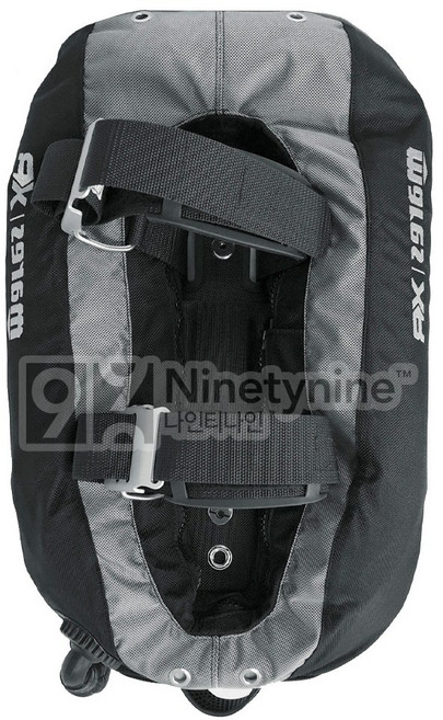 마레스 싱글 탱크 도넛 블래더 - 10kg