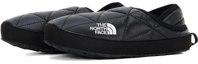 [노스페이스] 눕시 EX 뮬 NS93Q67B_RBK