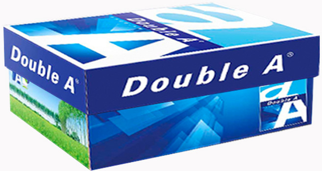 더블에이 80g A3 복사용지 1박스 (1500매), 1500개, A3용지