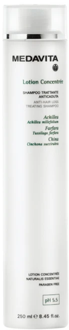[공식 인증] 메다비타 리바이탈10+ 샴푸 (두피강화) 약산성 천연 비건 샴푸, 250ml, 1개 - 쿠팡