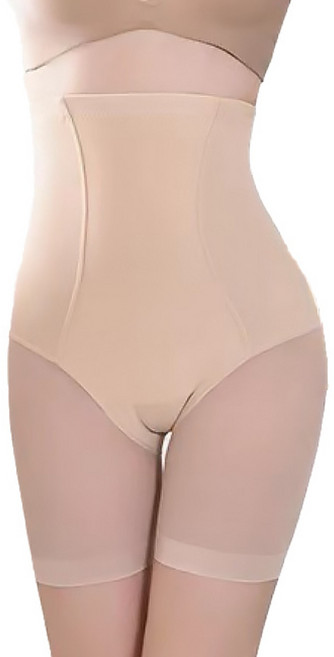 겔로벨 압박 진짜 똥배 차단 올인원 메쉬 몸매보정 하이웨스트 바디쉐이퍼 허리 뱃살 엉덩이 보정 속옷 코르셋 거들 산후 산전 DS-23