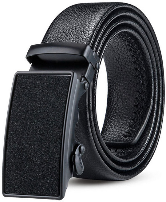 텐서 베이직 길이조절 남성 자동벨트