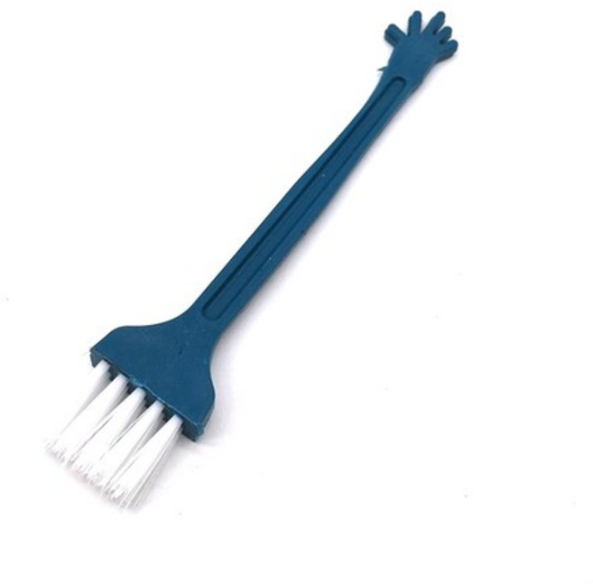 조이쿨 키보드 청소용 브러쉬, 1개