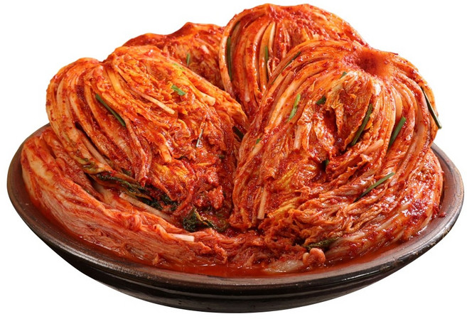 우리들 명가 김치 맛있는 배추 포기 홈쇼핑, 10.1kg, 1박스