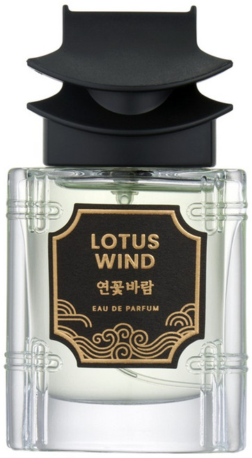 향품달 연꽃바람 오 드 퍼퓸 30ml, 1개