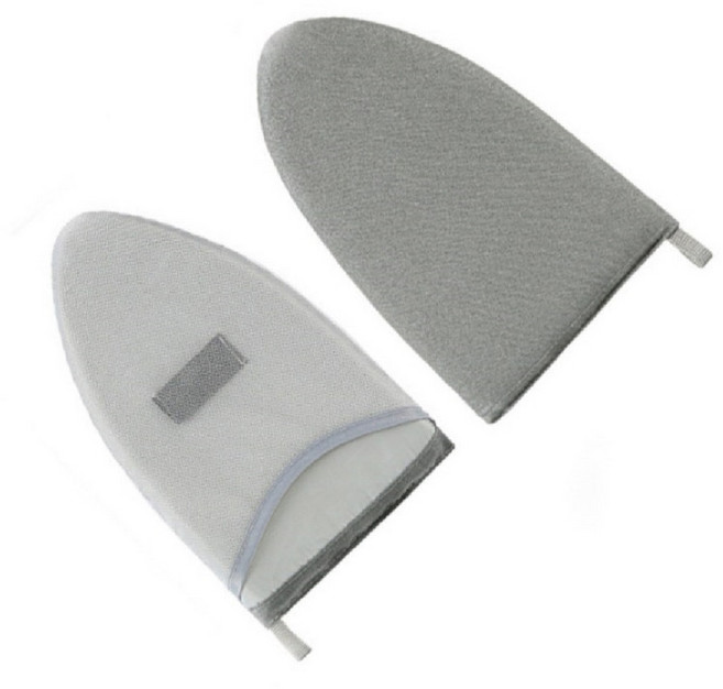 컴팩트 다림질판 스펀지원단 미니사이즈 1P