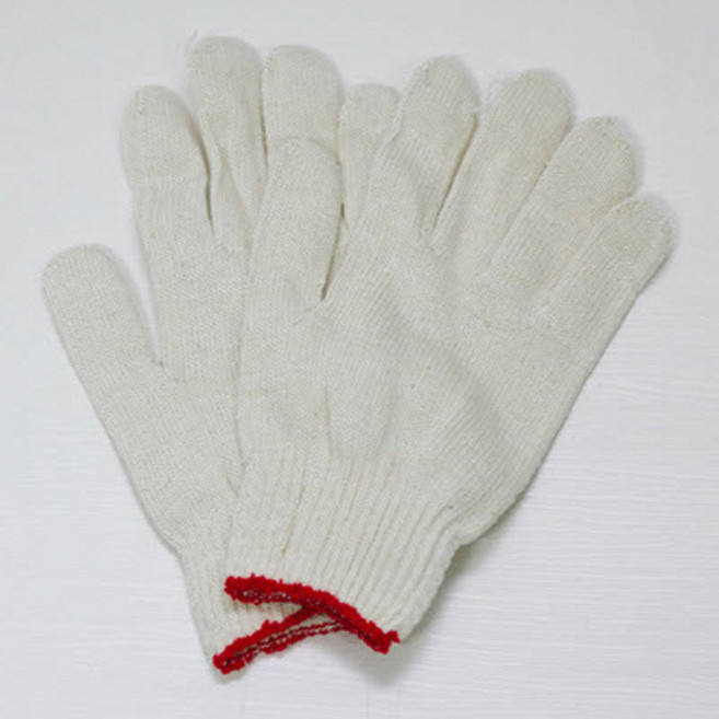 (오후 3시 이전 주문건 당일발송) 시공 도배용 부자재/도배용품/시공용품, 시공용장갑, 1개