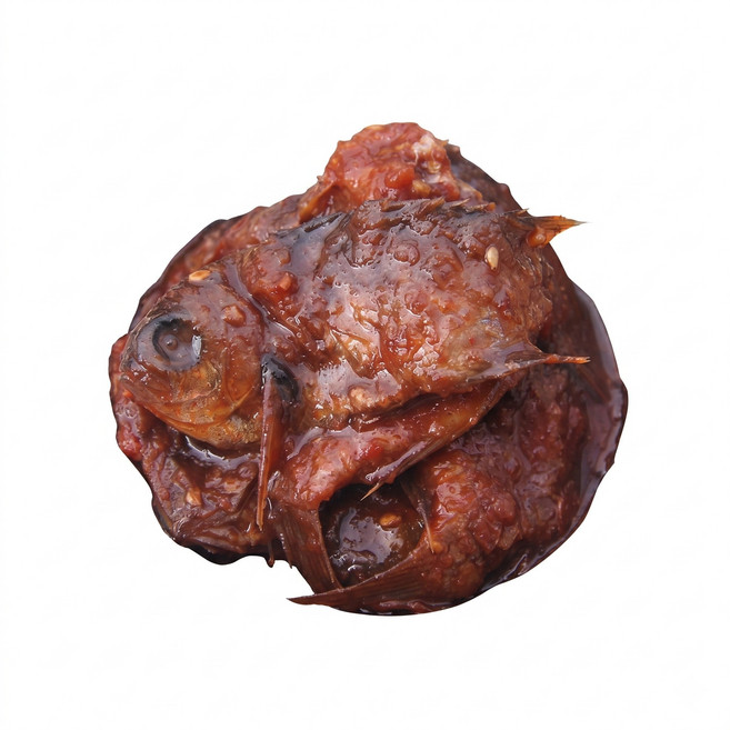 제주도 자리젓 자리돔 젓갈 400g, 1개