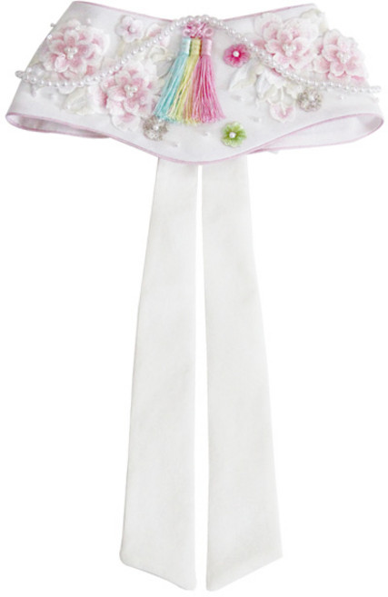 [예가한복]아얌 GA3-23 엔젤