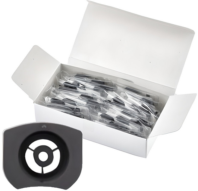 오므론 NE-U200 네블라이저 전용 일회용 메쉬 NEB-DMC1-20KA, 1세트