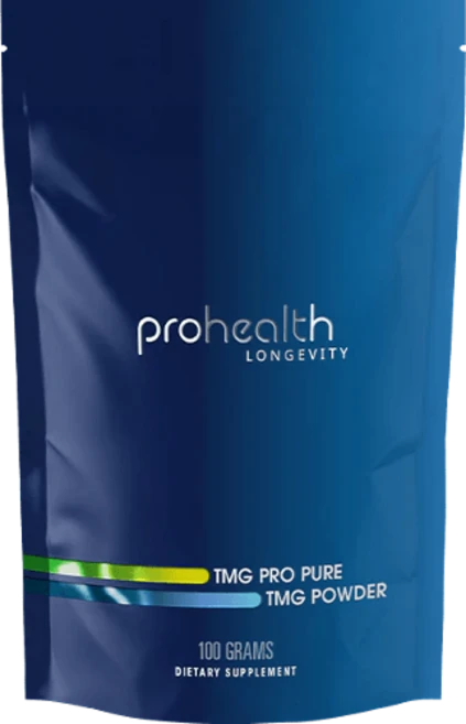 프로헬스 TMG 벌크파우더 100g, 1개 - 쿠팡