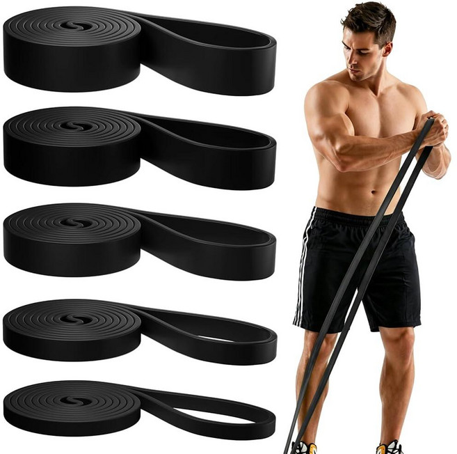 Resistance Bands for Working Out Pull Up Assistance Bands Unisex Exercise Bands Resistance Bands, Resistance Bands for Working O