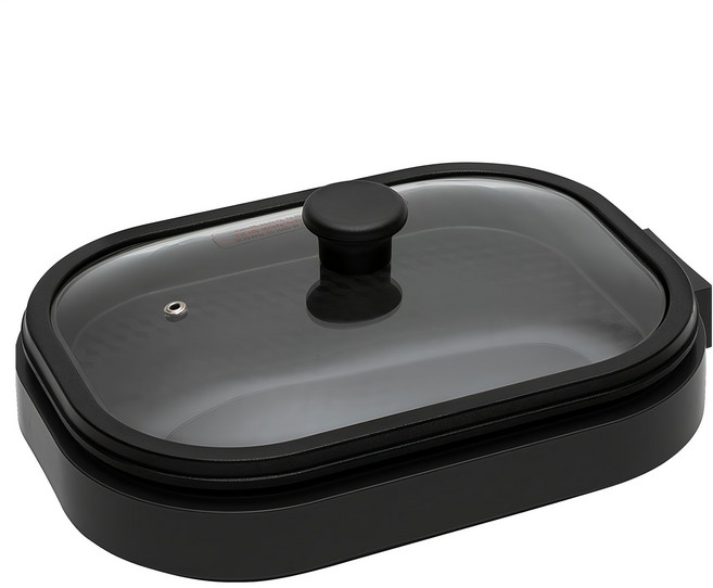 신일 전기 그릴, SGP-3021OL