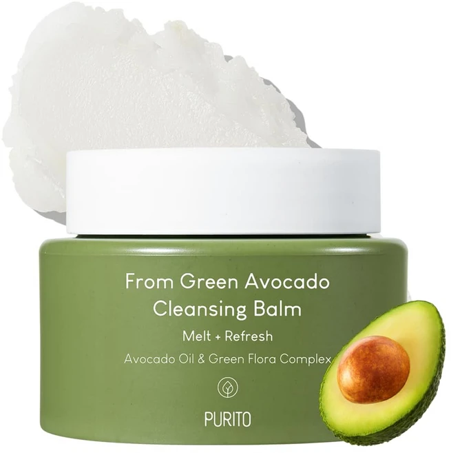 Purito 퓨리토 아보카도 클렌징 밤 100ml 2개 - 쿠팡