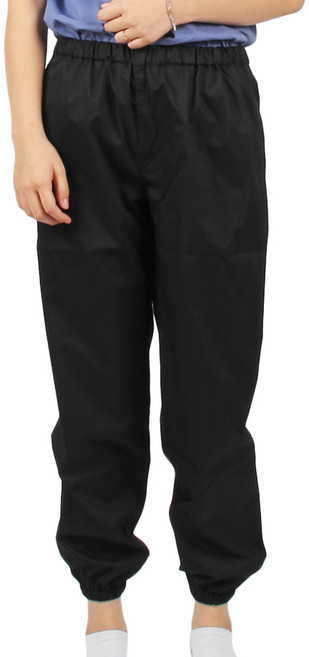 DVSC13 생활방수 밴딩 주방 유니폼 단체 바지