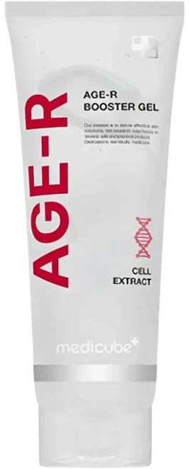 메디큐브 에이지알 부스터 젤, 250ml, 1개 - 쿠팡