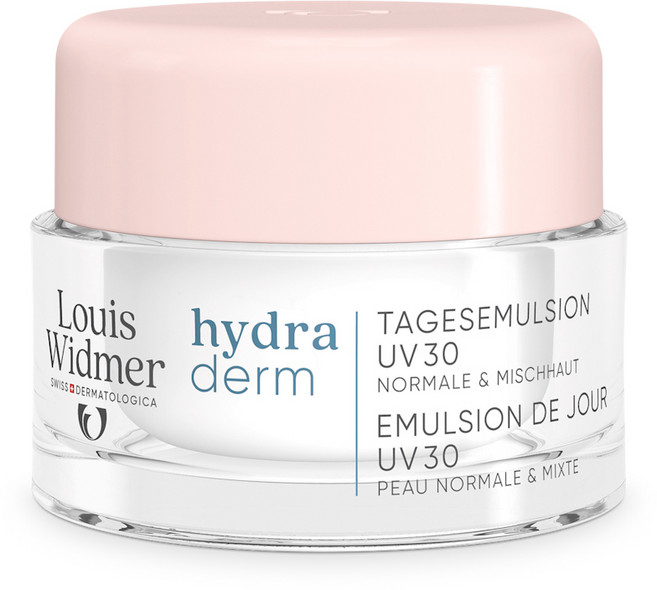 루이스 비드마 하이드라덤 데이 에멀전 UV 30 (유향), 1개, 50ml