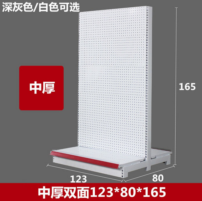 철망 스탠드형 전시대 철제진열대 격자 4링크 에이스 진열 스낵바 자취 소형, 39 중후양면123 80 165 다크그레이/화이트선택