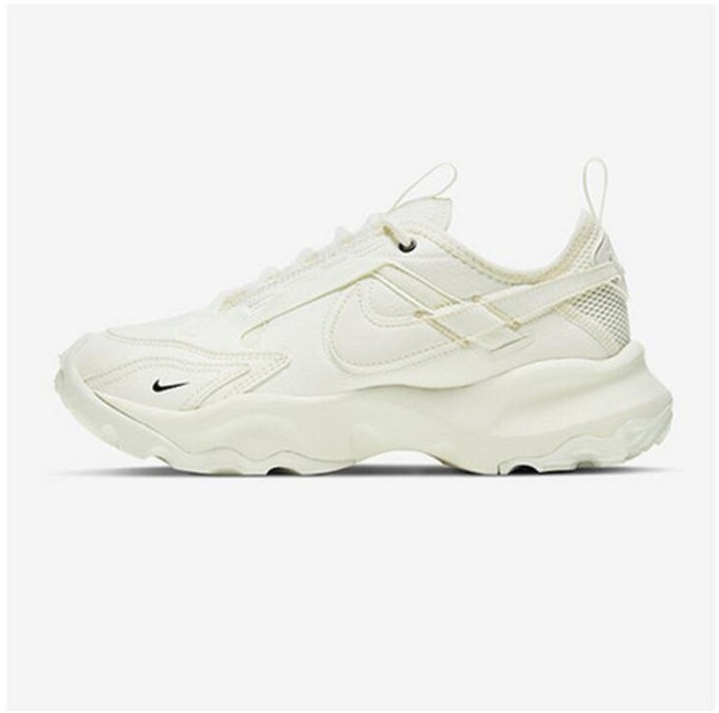 [백화점정품 3일간 특별가 ] 나이키 TC7900 써밋화이트 키높이 발편한 어글리 커플 운동화 남여공용 [정가 149000원]