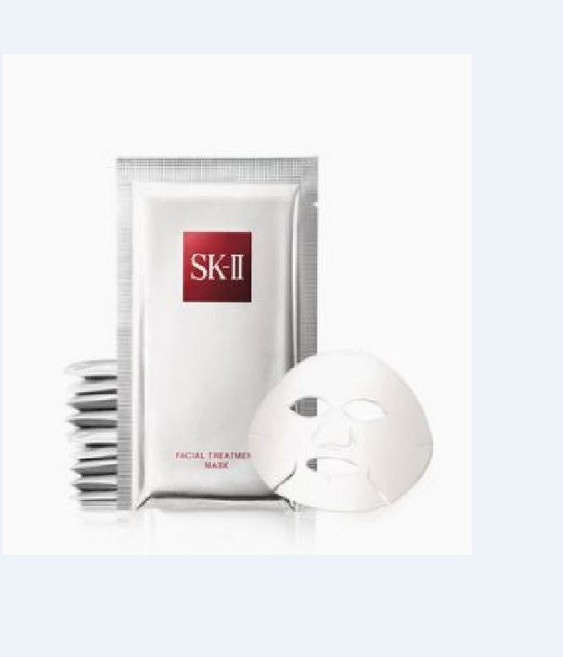 에스케이투 피테라 마스크, 10매