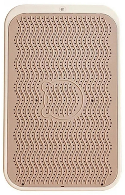 베어 발히터 스탠다드 버전 DNQ-A02X1, 베이지