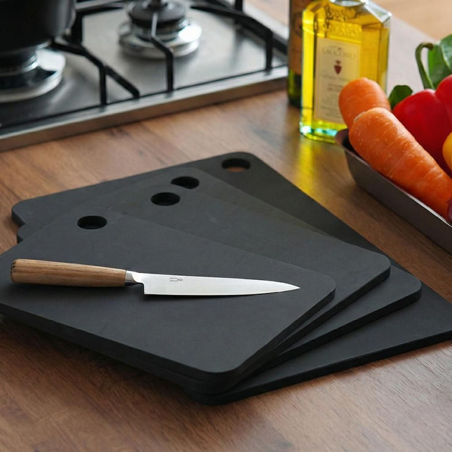 파커아사히 러버라바 일본산 항균 고무도마 S, L