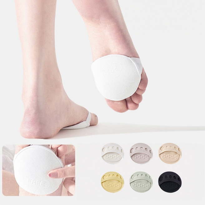 Amnesia cat 6족 여성 양말 여름 발가락 양말 통기 페이크삭스 세트