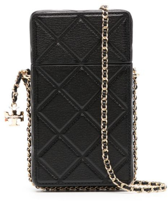 토리 버치 플레밍 휴대폰 크로스 백