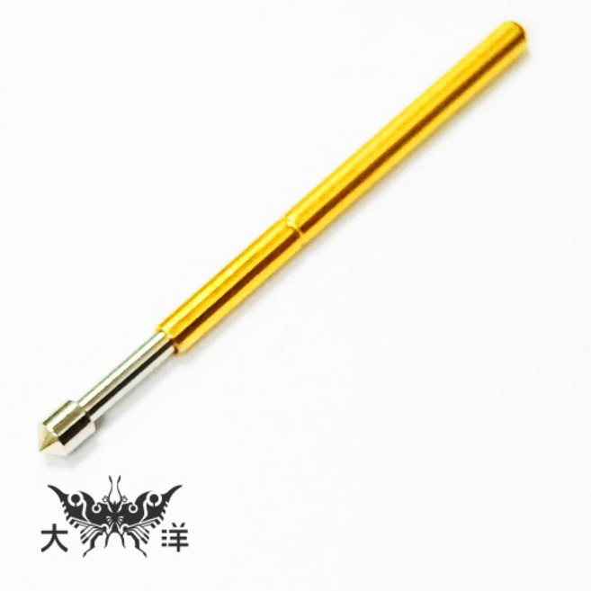 探針 P160-E2 (20PCS/包), 1個