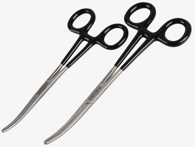 앵글러 코팅 포셉 바늘빼기