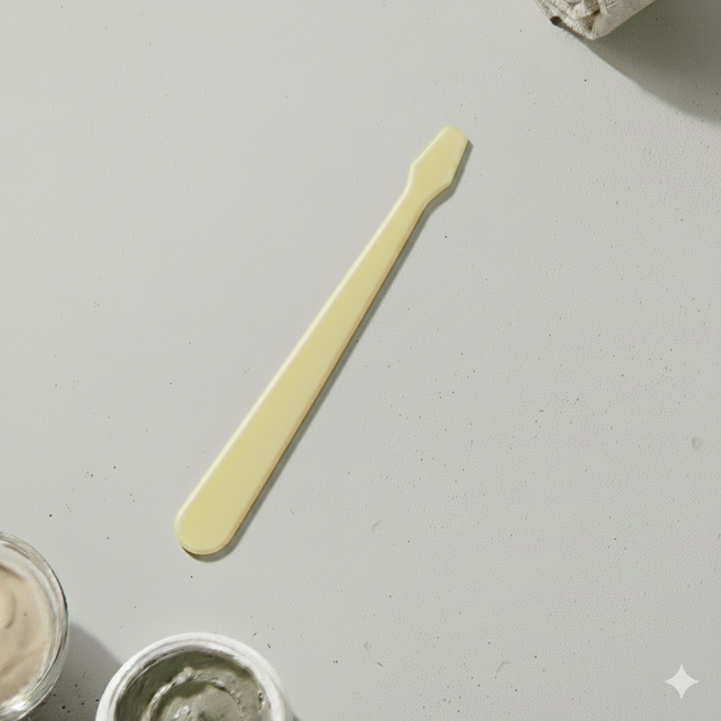 어반뷰티 다용도 미용 스파츌라 100% 국산 직접제조, 5개, 소형