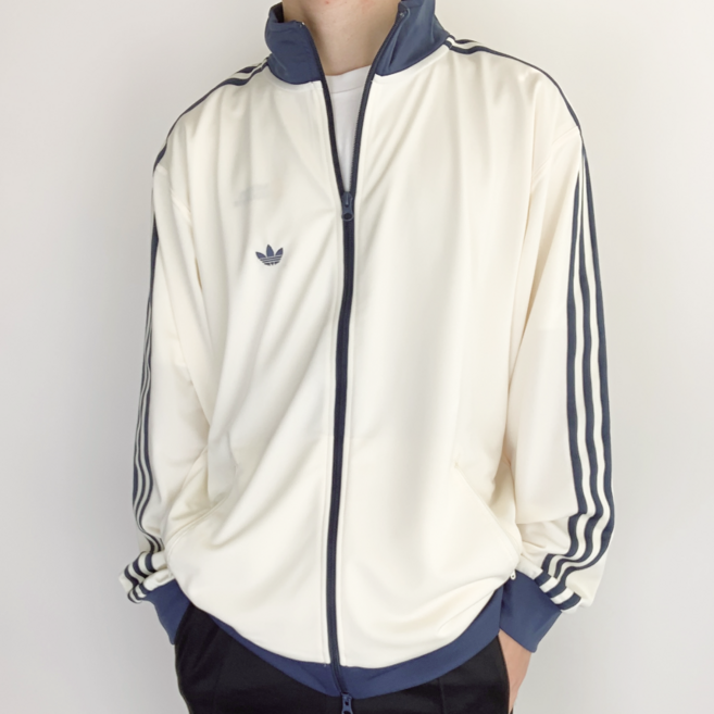 아디다스 져지 베켄바우어 BB트랙탑 오리지널스 + BRDT양말