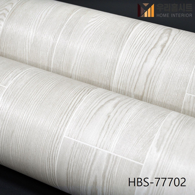 현대 수월바닥시트 간편한 접착식 베란다 현관리폼 장판 HBS77001- HBS77708, 3번HBS-77702 아뜰리에 패널-그레이