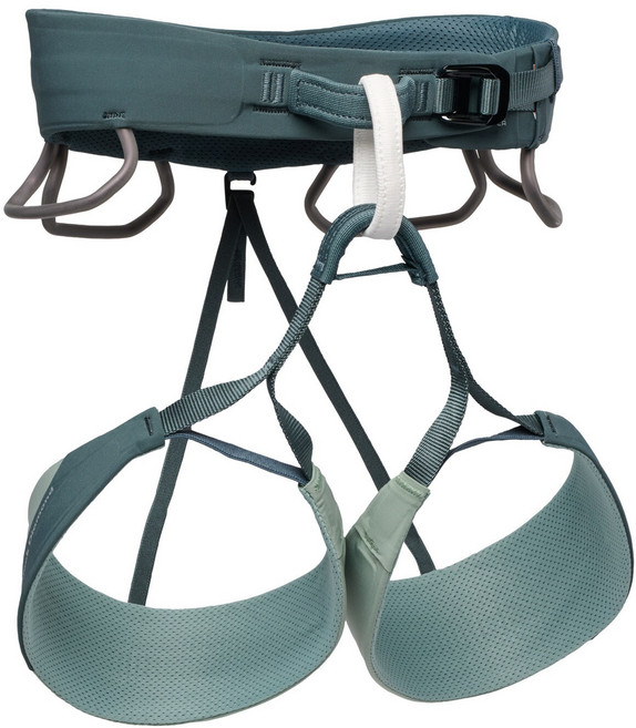 블랙다이아몬드 솔루션 하네스 WOMENS (여성용) BD651121