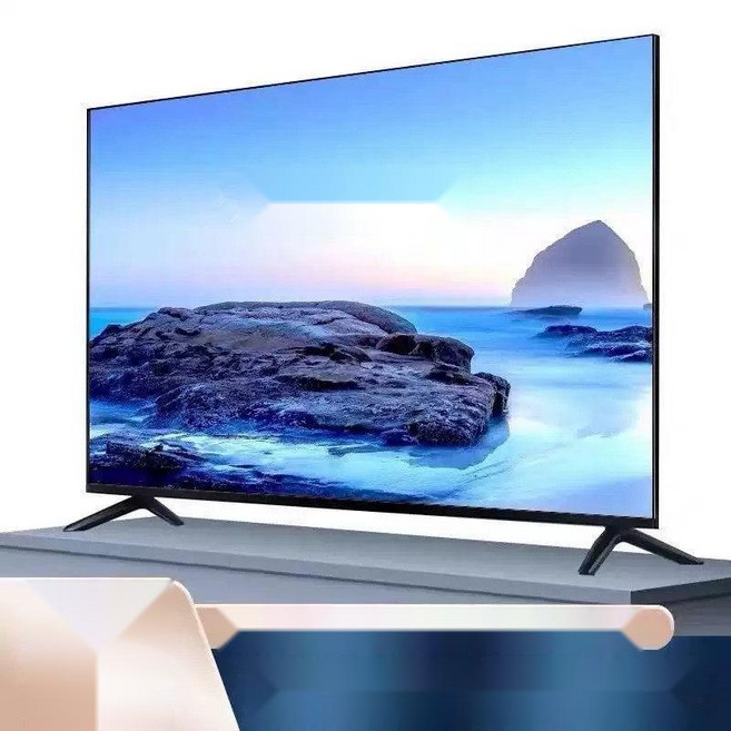 중소기업 TV 43인치 벽걸이 대형 모니터 겸용 티비, 3. HD 기본, 24