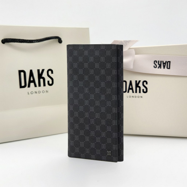 [백화점 정품 AS+선물포장] 닥스 루이스 남성 남자 지갑 반지갑 중지갑 장지갑 명함지갑 카드지갑 모음