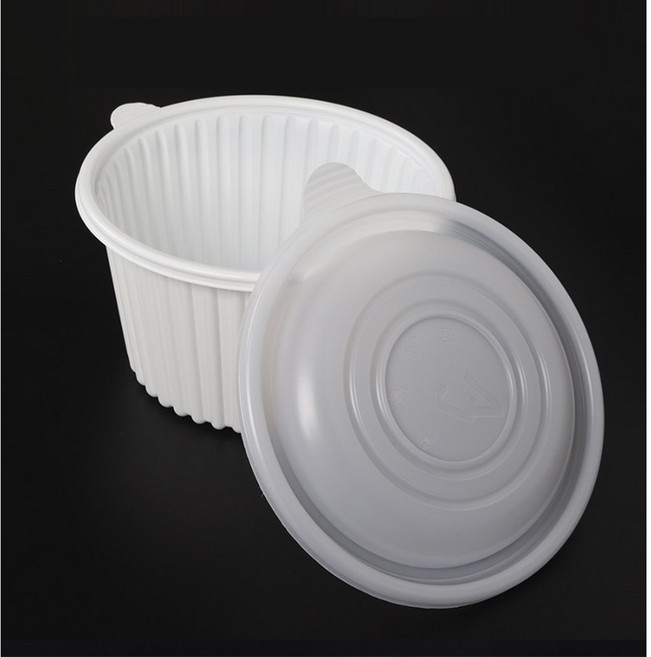 AJ 240파이 탕용기 특대세트 100개, 1개