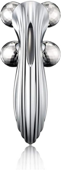 리파 4캐럿레이 마사지롤러 괄사, 1개