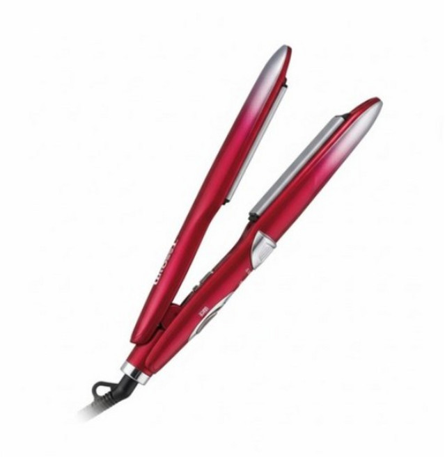 TESCOM 直髮器, 蘋果紅, ITH1700TW