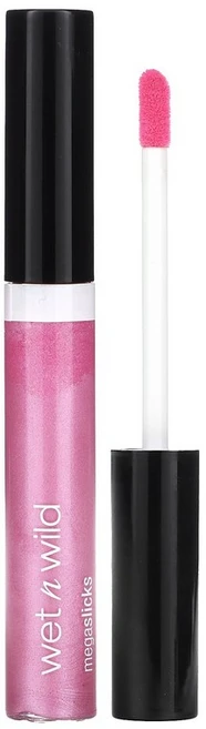 wet n wild MegaSlicks 립글로스 544 Sinless 6ml(0.2fl oz) wild (웻 앤 와일드), 1 - 쿠팡