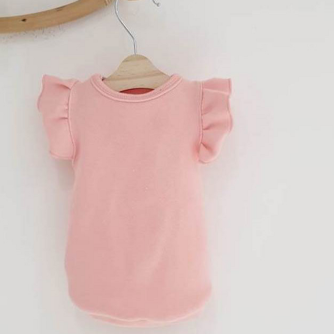 이너프릴티, 핑크, 1개