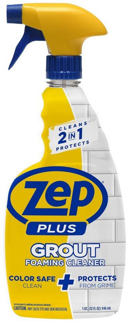 Zep 플러스 줄눈 세정제 946ml 2개