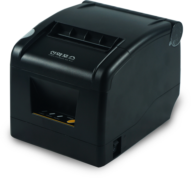 신화포스 세우 SLK-TS100 영수증프린터 주방 포스 프린터기 PC연동 배달프로그램연동가능, PC 프린터(노트북&PC 전용), 1개